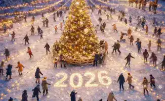 Ледяные приключения: катки Караганды ждут вас!