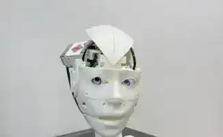 Создание робота «Дана» в школе «Келешек мектебі»: шаг к инклюзии и уверенности для детей с особыми потребностями