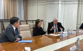 В столице состоялся совет мудрецов: наставники делятся опытом с новыми руководителями