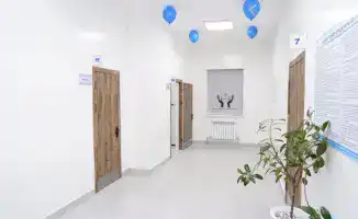 Казыгуртский район два медицинских объекта ФАП амбулатория доступность здравоохранения