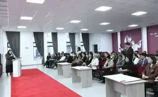 Международный семинар в Астане: профилактика правонарушений среди школьников через образование и медиа