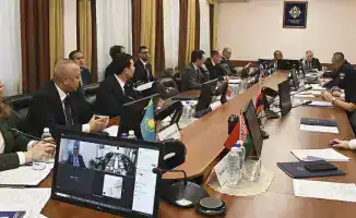 Консультации руководителей информационных подразделений ОДКБ: борьба с недостоверной информацией в Москве