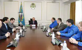 Сплоченность и поддержка болельщиков как ключевые факторы успеха волейбольной команды «Жетісу» в завоевании Кубка страны