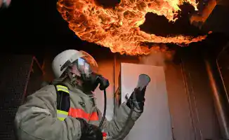 Эффективность подготовки экипажа боевых кораблей на фоне выполнения курсовой задачи К-1