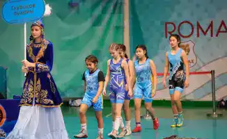 Турнир Кубка акима по борьбе в ВКО: поддержка молодого поколения и развитие спортивной инфраструктуры региона