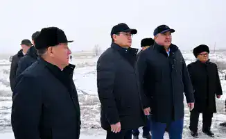 Мост к истории: готовится ремонт под ногами туристов!