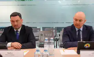 Китайская компания заинтересована в модернизации электроэнергетики Казахстана