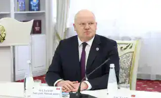 Дмитрий Малахов подчеркивает важность судебной независимости на круглом столе по антикоррупционной устойчивости