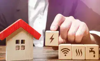 Умные сети: как цифровизация превращает коммунальные услуги в будущее Казахстана