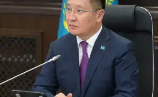 Новые звезды Павлодара: премия «Шебер асуы»