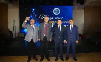 В Алматинской области открыты 38 новых медицинских учреждений и поступило 347 единиц техники для улучшения здравоохранения в 2025 году