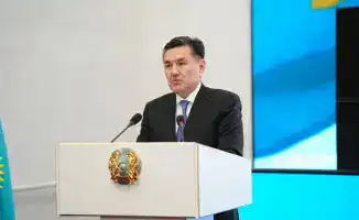 Развитие района Улкен Нарын новые рабочие места рост зарплат туристические проекты