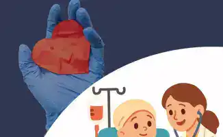 Новый стандарт паллиативной помощи детям: шаг к улучшению качества жизни в трудных ситуациях