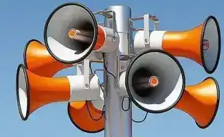 Звуки тревоги: проверка систем в Караганде 10 декабря