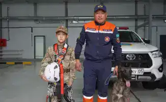 Формирование культуры безопасности: международный опыт в кадетских классах и движении юных спасателей