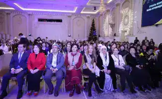 Региональный форум в Актау укрепление семьи национальные ценности