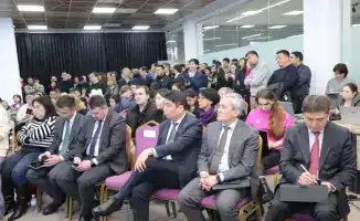 Алматы 2040: от спальных районов к центрам жизни!