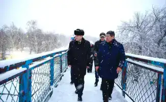 Старый вокзал «Өскемен-1»: новый облик, новые возможности!