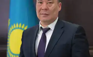 Назначен новый руководитель управления ГАСК