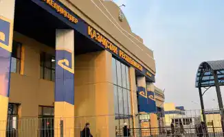 Меры по стабилизации цен на нефтепродукты в Туркестанской области: контроль на границе