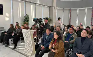 Сокровища прошлого: в Туркестане обнаружена древняя рукопись Ясауи с неведомыми хикметами