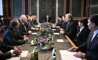 Казахстан и Австрия активизируют межпарламентское сотрудничество