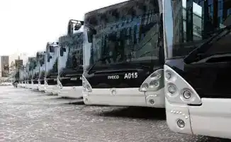 Шаттлы к футболу: как добраться до битвы титанов?