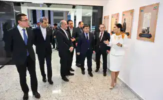 Международный фестиваль национальной одежды и этнического дизайна в Казахстане: сохранение культурного наследия