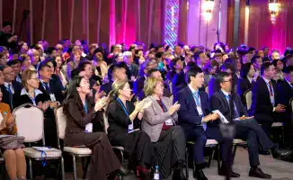 Казахстан на втором месте в мире по признанию труда педагогов по данным TALIS 2024