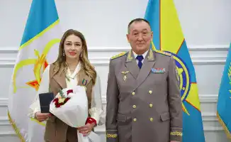 Спортивный комитет Минобороны подвёл итоги: 500 медалей, 234 золотые