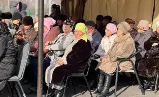 Новые медицинские учреждения открыты в Алматинской области для сельского населения