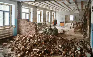 В Северо-Казахстанской области открываются два реабилитационных центра для детей с особыми потребностями