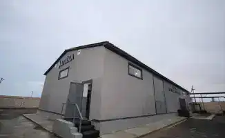 Запуск нового опреснительного завода в Курык: решение проблемы нехватки воды для жителей региона