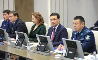 Итоги года от акима Актюбинской области