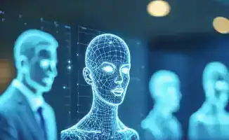 ИИ против текучки кадров: как AI Talent Genome помогает работодателям находить своих людей