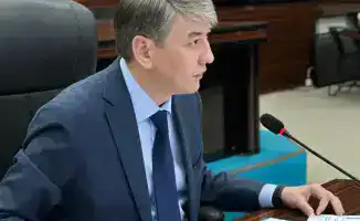 Итоги конкурса Лидер ПМСП в Шымкенте 2025 лучшие поликлиники