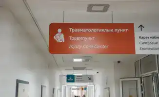 Ледяные улицы Астаны: главный травматолог предупреждает о рисках падений