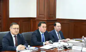 Рассмотрены вопросы развития и цифровизации обрабатывающей промышленности