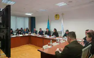 Итоги 2025 года: Уполномоченный по правам человека раскрыл карты работы и вызовов