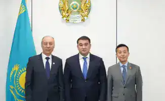 Сотрудничество АО «Altyn Bank» и правительства Туркестанской области: новые горизонты для инвестиций в сельское хозяйство и природные ресурсы