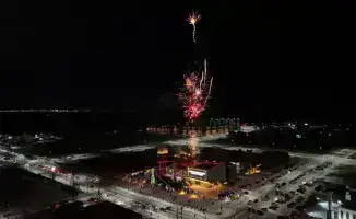 Косшы: 15 метров счастья и новые горизонты!