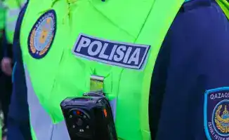 Столичная полиция и служба скорой помощи запускают акцию по пропуску спецтранспорта на дорогах города