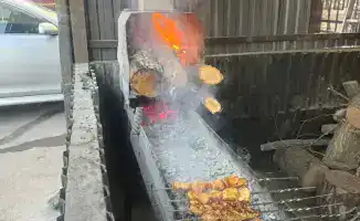 Борьба за чистый воздух в Алматы: проверки шашлычных, использующих твердое топливо