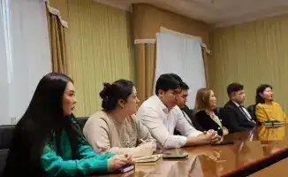 Создание этичной и безопасной рабочей среды: влияние на профессиональный рост и моральное благополучие сотрудников