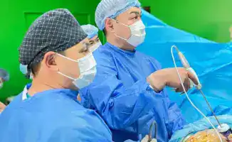 Успешные трансплантации почки в Кызылорде подчеркивают развитие медицинских технологий в регионе