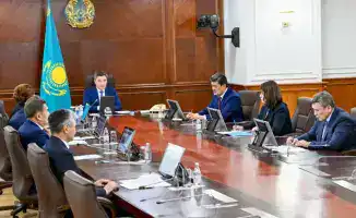 Министерство просвещения Казахстана внедряет ценности устойчивого развития в учебные программы через инициативу «Таза Қазақстан»