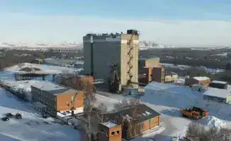 Пожарный пост в Шемонаихе: щит безопасности для местных жителей