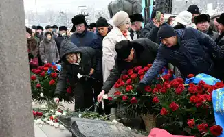 Алматы готовится к патриотическим событиям в честь декабрьских памятных дат