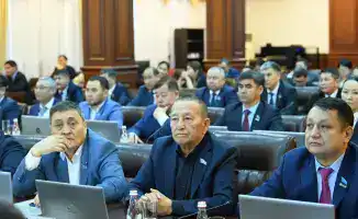 Планы областного маслихата: новые инвестиции и бюджетные изменения как катализаторы экономического роста