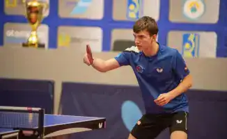 Победа команды 'Караганда-1' на чемпионате Казахстана по настольному теннису подчеркивает развитие спортивных талантов в регионе